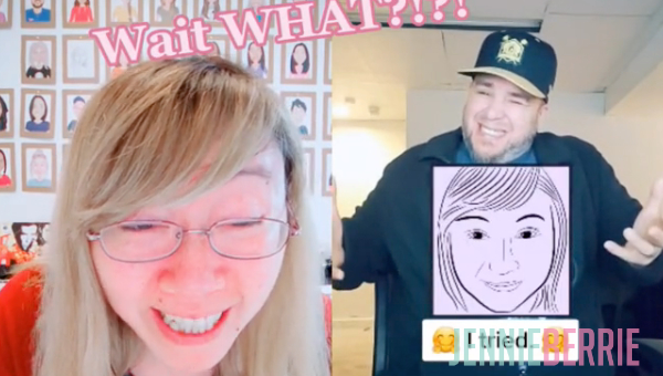 Mind Blown From Shannontroy