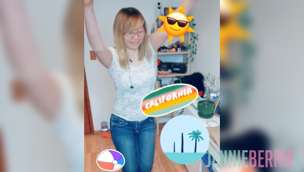 Today is Truly a CA Weather Hot Hot Hot!