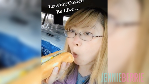 Costco Hot Dog is a Saviour