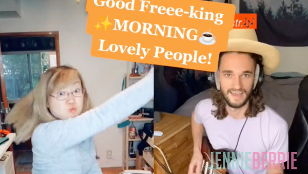 TeeeQuiiiiiLa NOT! Yakult!!!