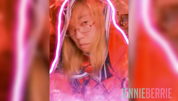 Happy Halloween Transition