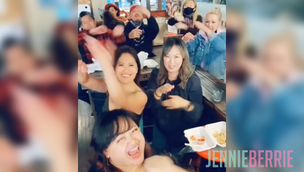 November Meetup Retrospect