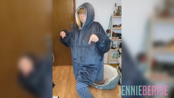 Pump Up The Jam 2021