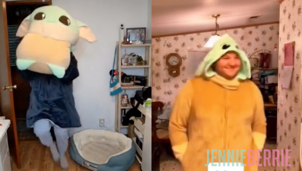 I Would Like To See The Baby