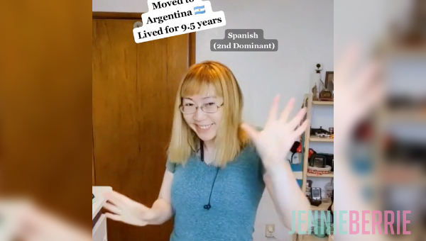 A Little Bit About Myself 2021