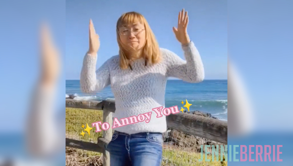 This is a Dance I Still Remember How To Do!