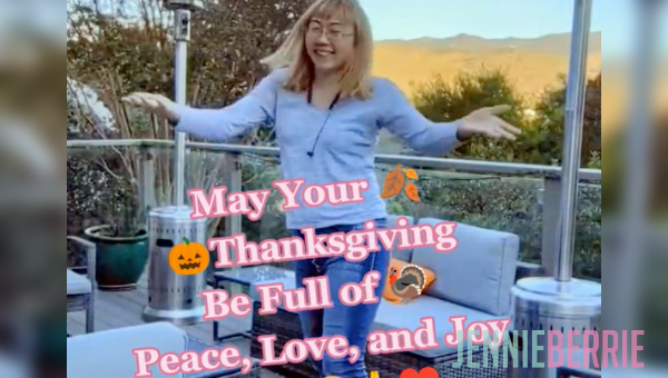 That Dance Challenge From Mastermind