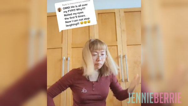 Now You've Dont it! Doing this Now