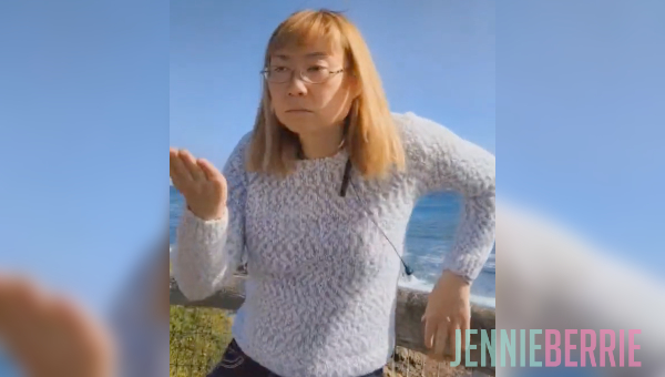 I'm Here to Annoy You! LOL