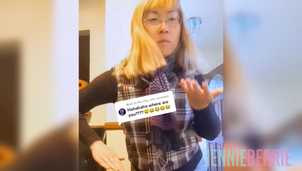 Still Eating Leftovers