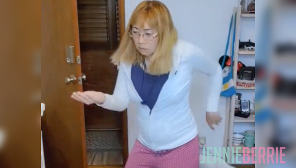 Annoying You One Last Time