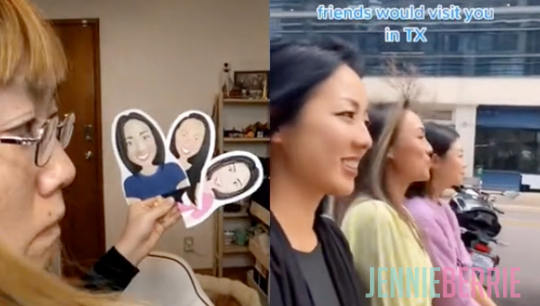 The Three Elite SoySauce Moms!