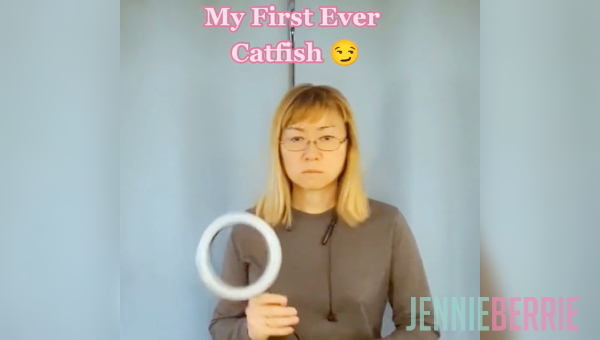 Doing This Trend My Way