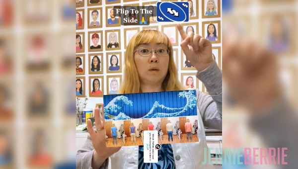 The TikTok That Took The Longest To Make