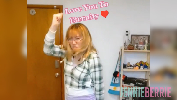 Go Little Rockstar Me