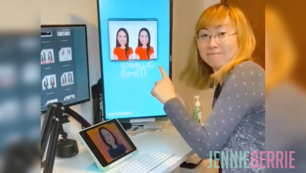 How To Be In My Wall