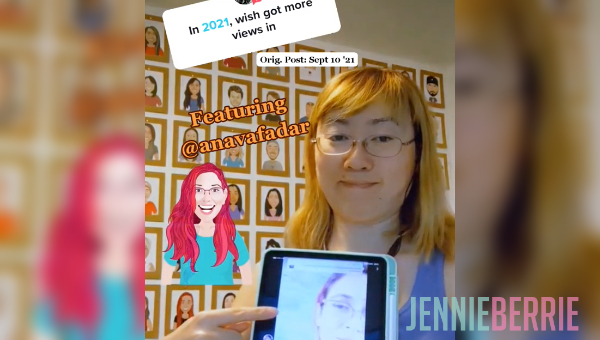 Wish Got More Views in 2021