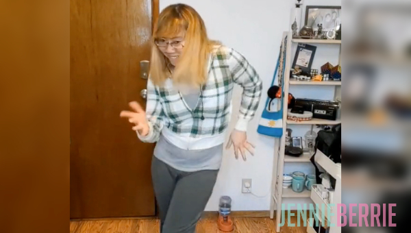 Give It Up Trend! Love This!