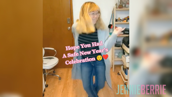 Happy New Year 2022!!