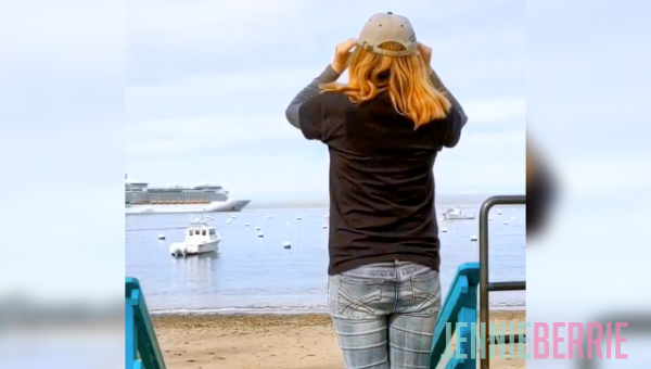 Start At Home, Finish on Vacation