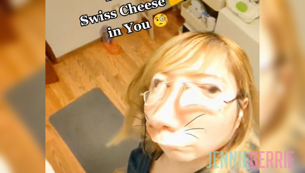 Persuaded To Do This