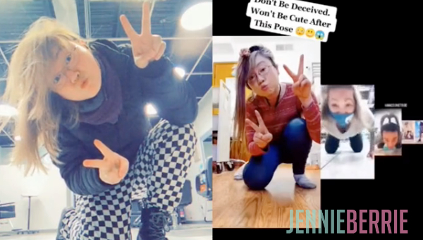 My Basic Shuffle Improvement Comparison