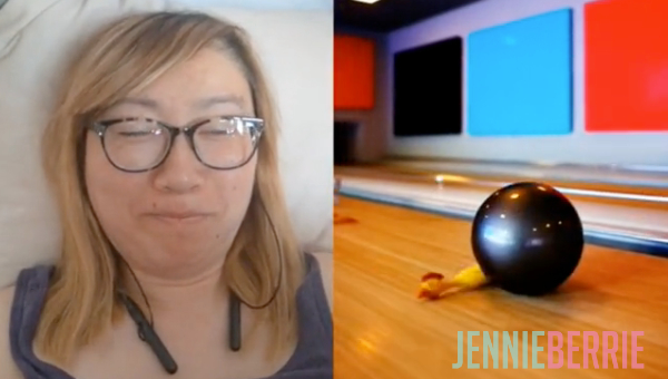 Blind React - Got Rickrolled