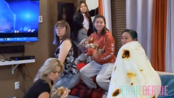 Drop Challenge With Very Special People I Adore