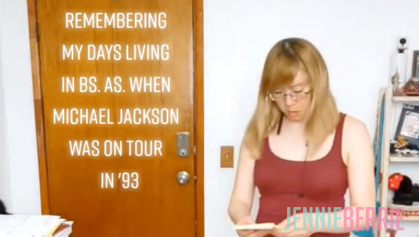 Remembering This Good Simpler Days