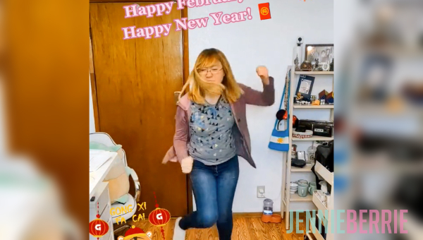 Happy Chinese New Year