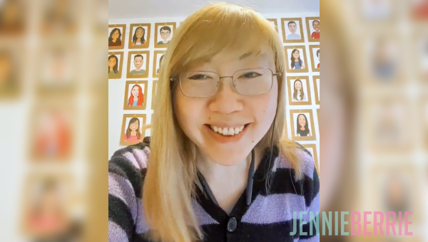 Hey Sweet Mint, It's Been a Minute