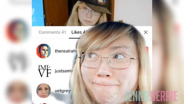 Literally Made My Day!