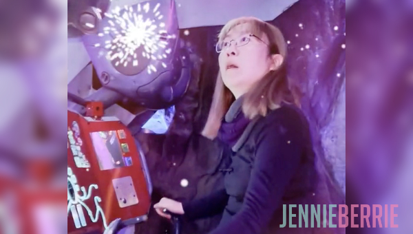 Make Believe @ Meow Wolf