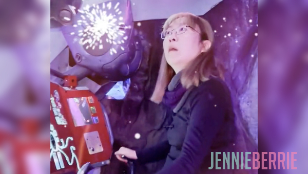 Make Believe @ Meow Wolf