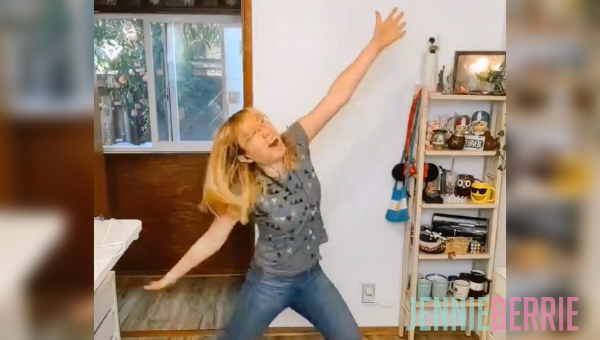 This Cheered Myself, Should Cheer You Too