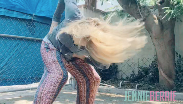 I have not had chinese takeout in so looooong! 😭 LOL