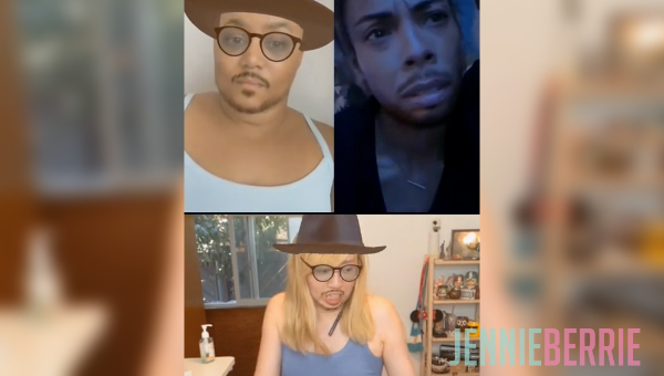 Answer Between Colleagues