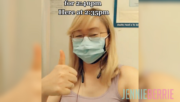 It's Always Like This, Huh?