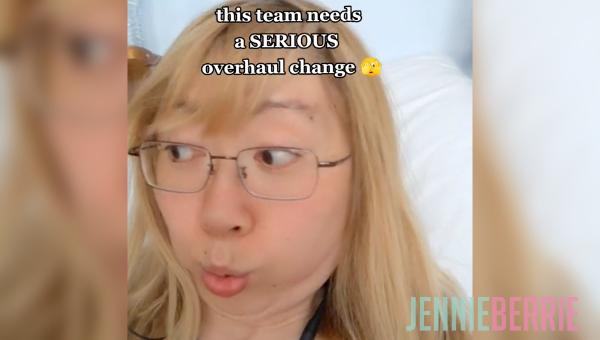 We're Watching History