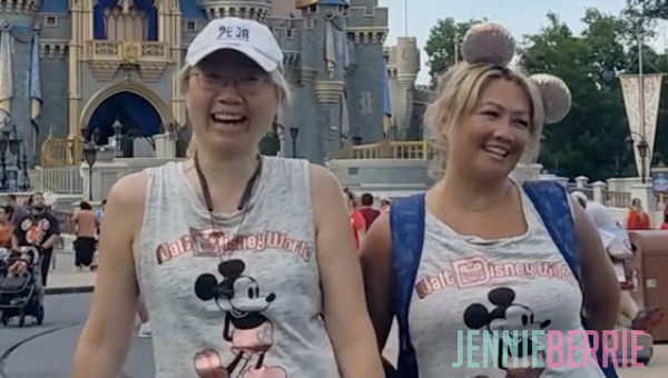 My '22 Vacay Journey