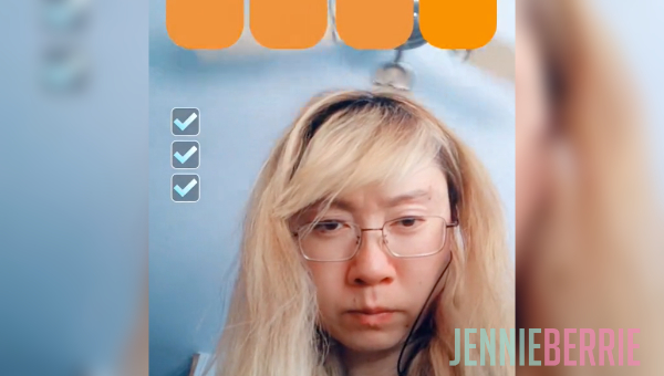 Color Analysis Challenge