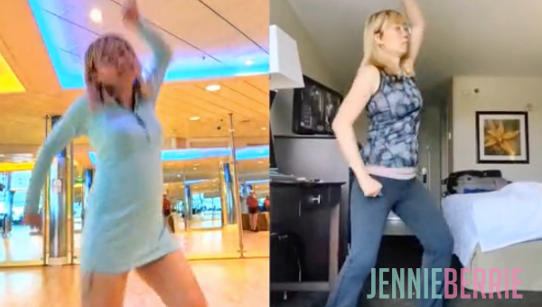 Response Vid - Dance With No Smile