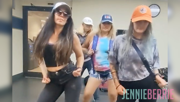 Shake Shake At the Orlando Meetup