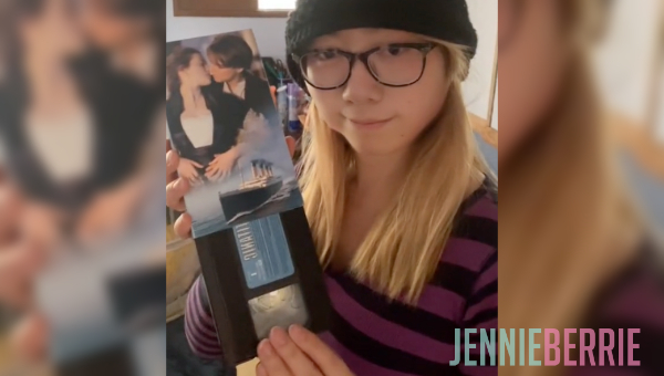 Tried the New Teenage Filter