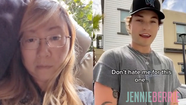 Blind React - Melancholy