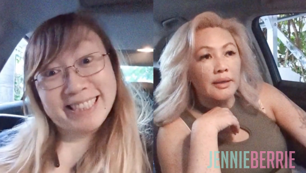 Disco Disco, Party Party