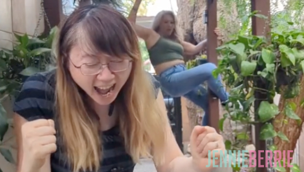 Tinnie Step for Me, One Giant Leap for Mental Health