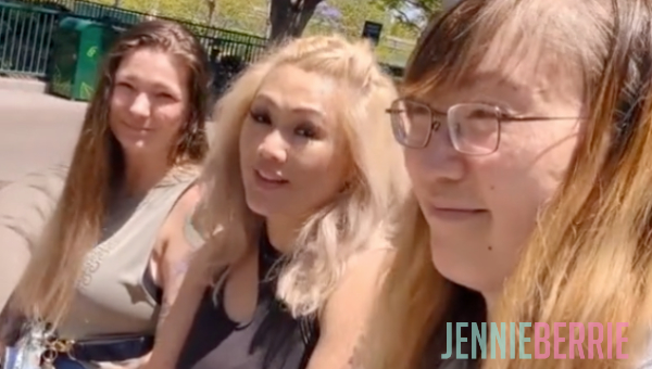 A Much Needed Talk Therapy