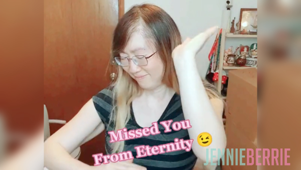 Hey, It's Been a While