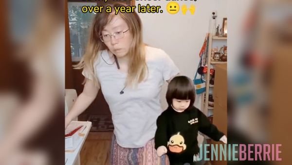 Me Miss You Long Time